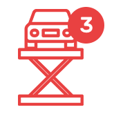 لوازم فرگوسن