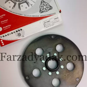 صفحه خرمنکوب ۳۹۹برند ترادیسک ترک