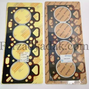 واشر سرسیلندر تراکتور ۳۹۹