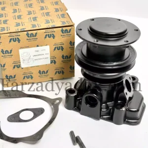 واترپمپ رومانی TNS