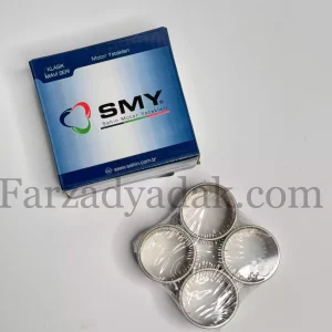 بوش شاتون فرگوسن شاهین