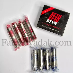 گیت سوپاپ ساوه