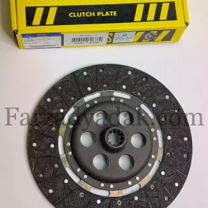 صفحه کلاچ ۲۸۵ برند هارس