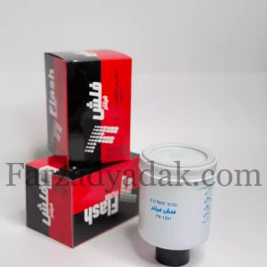 فیلترگازوئیل فرگوسن