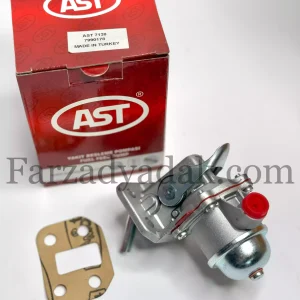 پمپ سه گوش فرگوسن AST