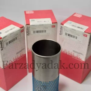 بوش موتور نخورده ۲۸۵ماهله اصلی