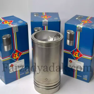 کیت بوش و پیستون و رینگ رومانی b&t