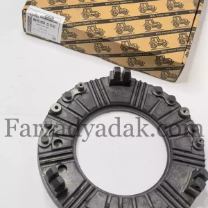 سنگ زیر ۲۸۵ ترک