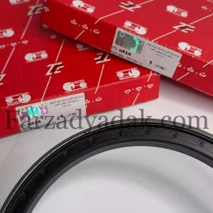 کاسه نمد بزرگ توپی اکسل جلو شرکت ت ث ث