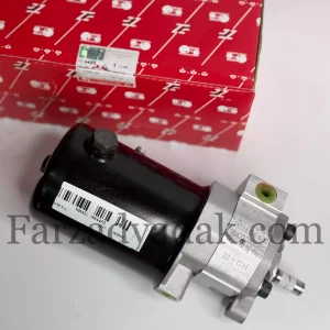 پمپ فرمان ۲۸۵ شرکت ت ث ث