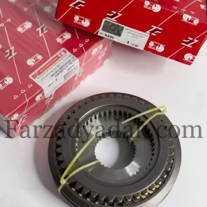 قسمت همزمان کننده بالا ۲۸۵ شرکت ت ث ث