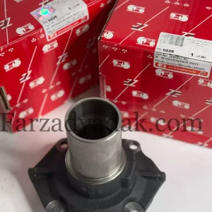 قیفی کلاچ ۲۸۵ شرکت ت ث ث