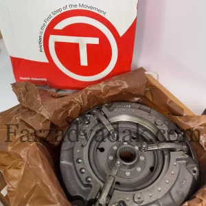 دیسک کلاچ فرگوسن ۲۸۵ برند ترادیسک ترک