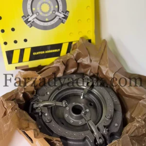 از مجموعه فرزاد یدک وارد کننده و تامین کننده nsj h,g لوازم و قطعات یدکی کشاوزی و ارسال به سراسر کشور