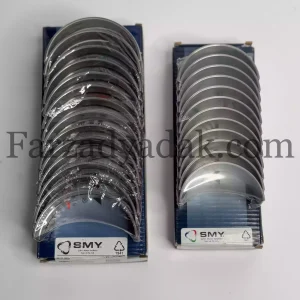 یاتاقان ثابت و متحرک استاندارد و تعمییراول ۳۹۹ شاهین