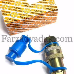 نرو مادگی تریلی ۲۸۵