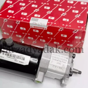 پمپ فرمان ۴۷۵ شرکت ت ث ث