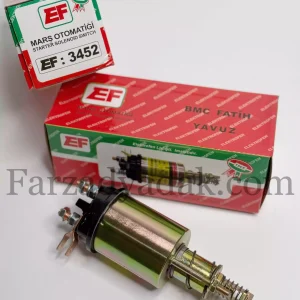 اتوماتیک استارت فرگوسن EF