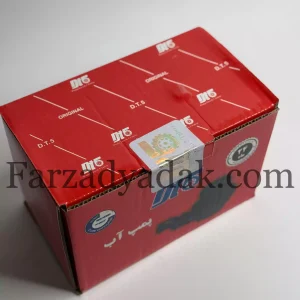 واترپمپ ۳۹۹ DT5