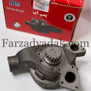 واترپمپ ۲۸۵ DT5