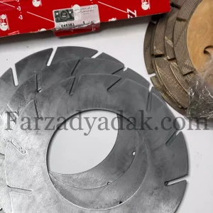 لنت ترمز ۲۸۵شرکت ت ث ث