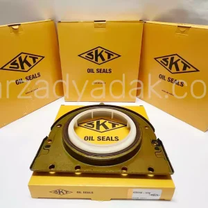 کاسه نمد عقب میل لنگ فرگوسن ۳۹۹ SKT