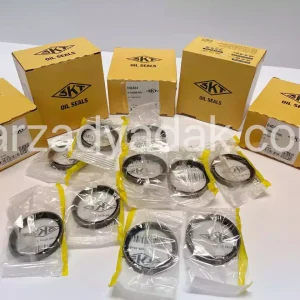 کاسه نمد قیفی کلاچ فرگوسن ۲۸۵ بزرگ SKT