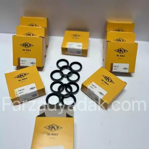 کاسه نمد قیفی کلاچ فرگوسن ۳۹۹ کوچک SKT